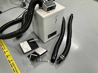 2019 bofa v250 esd fume extraction unit - afbeelding 4 van  8