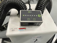 2019 bofa v250 esd fume extraction unit - afbeelding 5 van  8