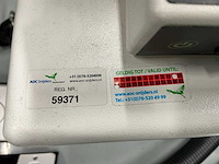 2019 bofa v250 esd fume extraction unit - afbeelding 6 van  8