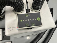 2019 bofa v250 esd fume extraction unit - afbeelding 7 van  8