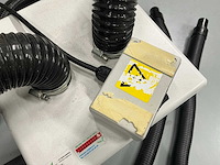 2019 bofa v250 esd fume extraction unit - afbeelding 8 van  8