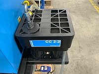 2019 boge p 1 ldr-90 luchtcompressor - afbeelding 6 van  7