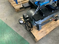 2019 boge p 1 ldr-90 luchtcompressor - afbeelding 6 van  10