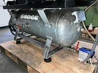 2019 boge p 1 ldr-90 luchtcompressor - afbeelding 8 van  10