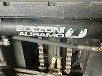 2019 bolzoni fb25 vorkheftruck - afbeelding 5 van  16