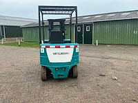 2019 bolzoni fb25 vorkheftruck - afbeelding 12 van  16