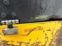 2019 bomag bph 80/65 s radiografisch bestuurbare trilplaat 80 kn – 800 mm - afbeelding 8 van  9