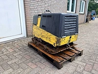 2019 bomag bph 80/65 s radiografisch bestuurbare trilplaat 80 kn – 800 mm - afbeelding 1 van  9