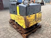 2019 bomag bph 80/65 s radiografisch bestuurbare trilplaat 80 kn – 800 mm - afbeelding 3 van  9