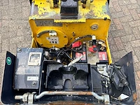 2019 bomag bph 80/65 s radiografisch bestuurbare trilplaat 80 kn – 800 mm - afbeelding 1 van  7