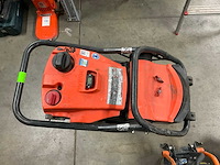 2019 bomag bt 60 trilstamper - afbeelding 4 van  8