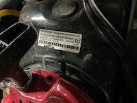 2019 bomag bt 60 trilstamper - afbeelding 6 van  8