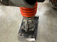 2019 bomag bt 60 trilstamper - afbeelding 7 van  8