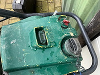 2019 bomag bt60 trilstamper - afbeelding 4 van  7