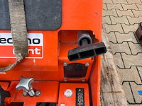 2019 bomag bvp 35/60d trilplaat - afbeelding 11 van  13