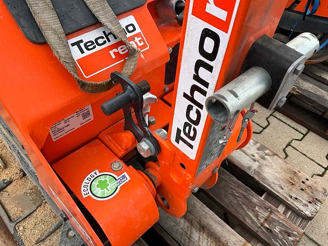 2019 bomag bvp 35/60d trilplaat - afbeelding 12 van  13
