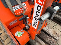 2019 bomag bvp 35/60d trilplaat - afbeelding 12 van  13