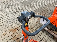 2019 bomag bvp 35/60d trilplaat - afbeelding 10 van  13