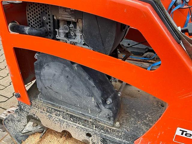 2019 bomag bvp 35/60d trilplaat - afbeelding 13 van  13