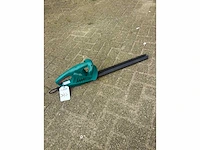 2019 bosch ahs 480-16 heggenschaar