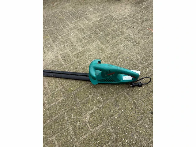 2019 bosch ahs 480-16 heggenschaar - afbeelding 2 van  2