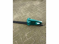 2019 bosch ahs 480-16 heggenschaar - afbeelding 2 van  2
