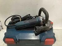 2019 bosch beton slijpmachine - afbeelding 2 van  3