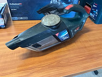 2019 bosch gas 18v-1 draadloze stofzuiger - afbeelding 1 van  5