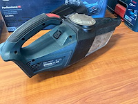 2019 bosch gas 18v-1 draadloze stofzuiger - afbeelding 2 van  5