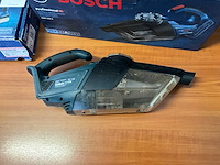 2019 bosch gas 18v-1 draadloze stofzuiger - afbeelding 3 van  5