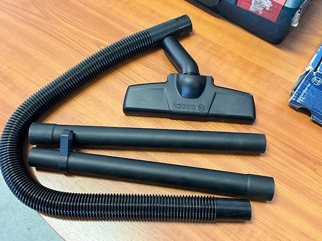 2019 bosch gas 18v-1 draadloze stofzuiger - afbeelding 5 van  5