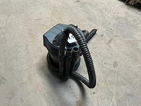 2019 bosch gas 18v-10 l accu stofzuiger - afbeelding 3 van  4