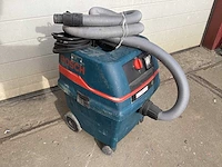 2019 bosch gas 25 lsfc professional industriële stofzuiger
