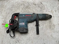 2019 bosch gbh 12-52 d boorhamer 52mm sds-max - afbeelding 2 van  5