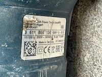 2019 bosch gbh 12-52 d boorhamer 52mm sds-max - afbeelding 4 van  5