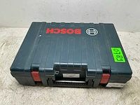 2019 bosch gbh 36v boorhamer accu 36v sds-plus - afbeelding 3 van  4