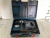 2019 bosch gbh 4-32 dfr breekhamer - afbeelding 2 van  2