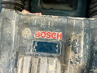 2019 bosch gsh 11 vc breekhamer 11kg sds-max - afbeelding 3 van  4