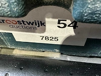 2019 bosch gsh 11 vc breekhamer 11kg sds-max - afbeelding 4 van  4