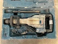 2019 bosch gsh 11 vc breekhamer 11kg sds-max