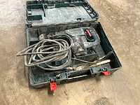 2019 bosch gsh 3 boormachine - afbeelding 1 van  4