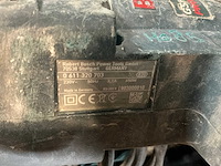 2019 bosch gsh 3 boormachine - afbeelding 4 van  4