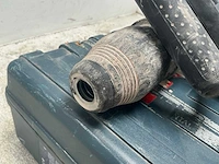 2019 bosch gsh 5 ce breekhamer 6kg sds-max - afbeelding 2 van  5