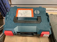 2019 bosch gsr-18v-28 boormachine - afbeelding 4 van  5