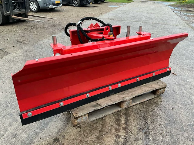 2019 boxer agri ss1800 sneeuwschuiver - afbeelding 1 van  10