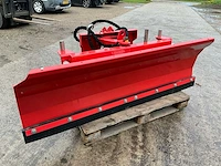 2019 boxer agri ss1800 sneeuwschuiver - afbeelding 1 van  10