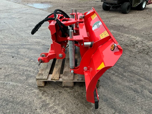 2019 boxer agri ss1800 sneeuwschuiver - afbeelding 3 van  10