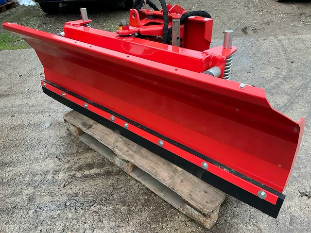 2019 boxer agri ss1800 sneeuwschuiver - afbeelding 6 van  10