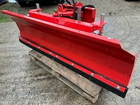 2019 boxer agri ss1800 sneeuwschuiver - afbeelding 6 van  10