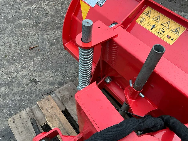 2019 boxer agri ss1800 sneeuwschuiver - afbeelding 10 van  10